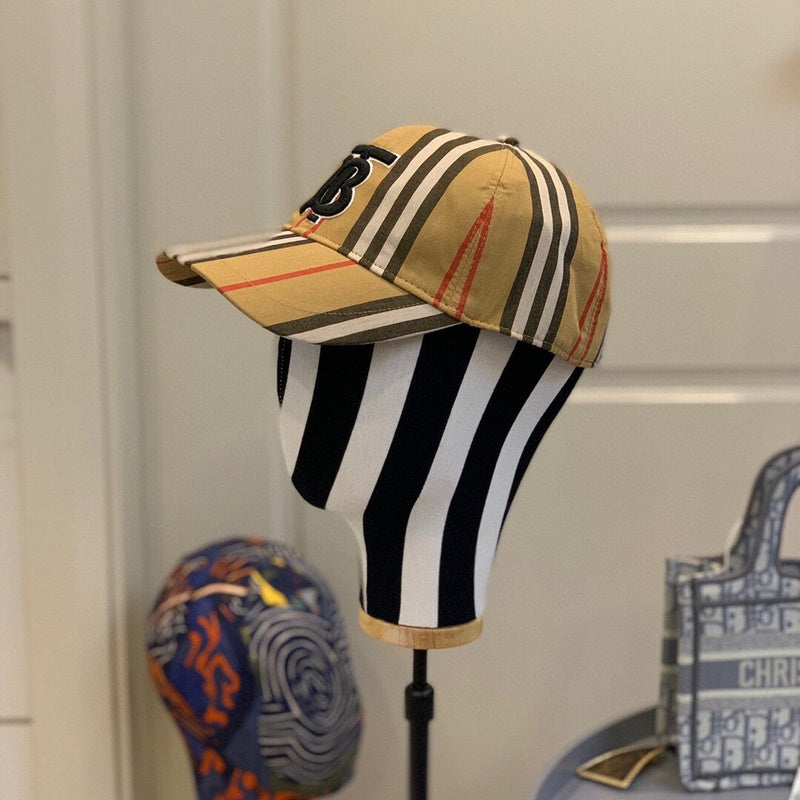 Burberry Luxury Cap