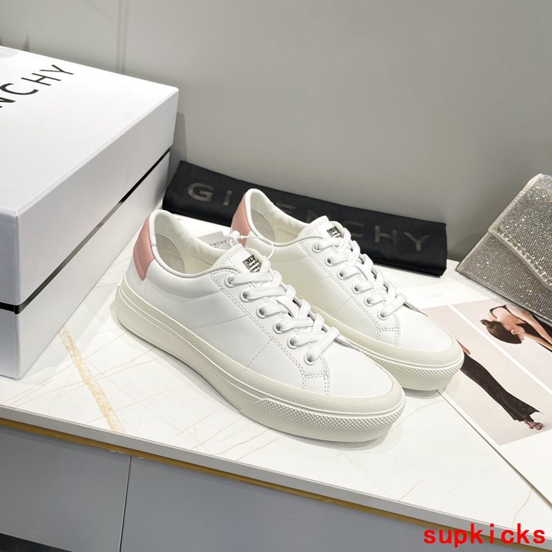 Givenchy Luxury Shoes