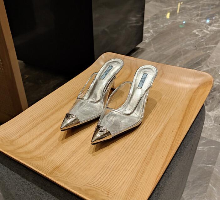 Mila's Edit - PD Women Shoes - 268