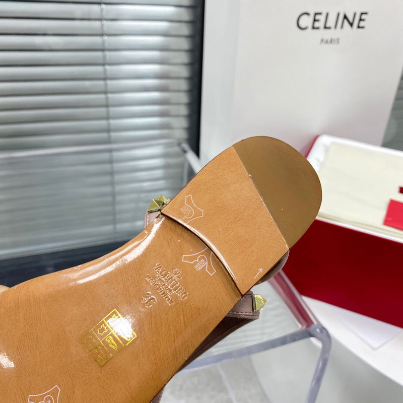 Valentino GARAVANI Luxury Shoes