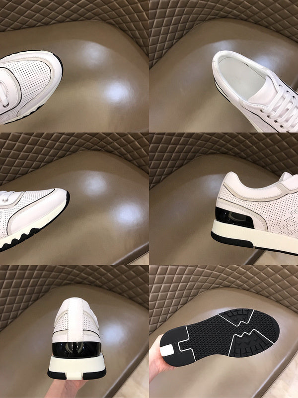Hermes Luxury Shoes