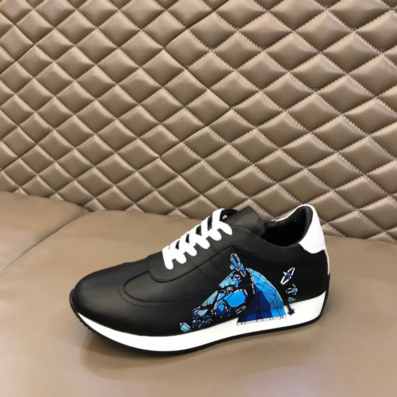 Hermes Luxury Shoes