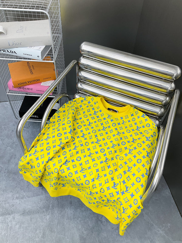 Louis Vuittion Luxury Clothes