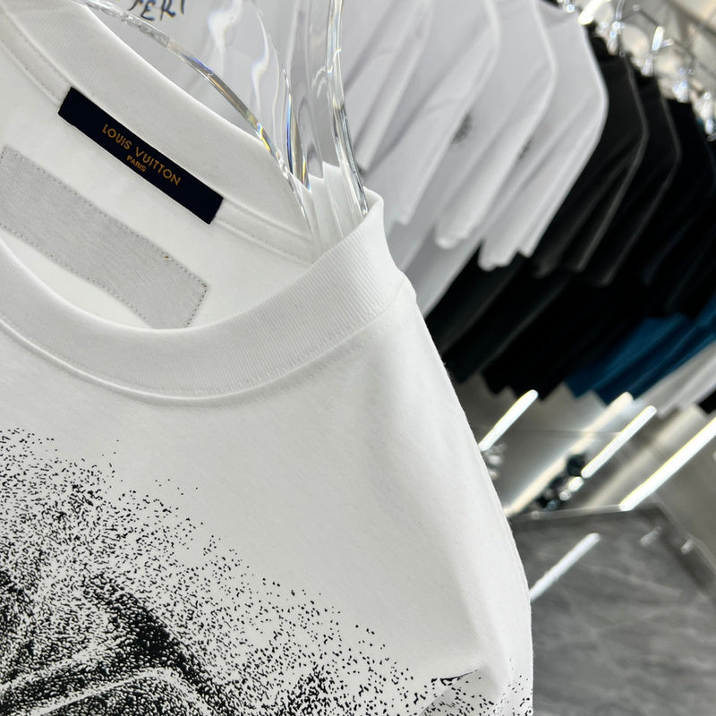 Louis Vuittion Luxury T-Shirt