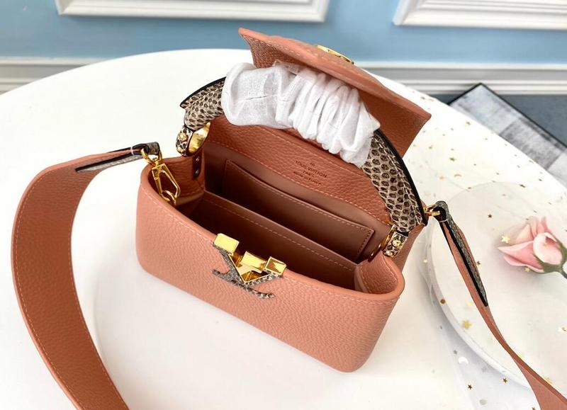 Mila's Edit - LOV Bags - 2600
