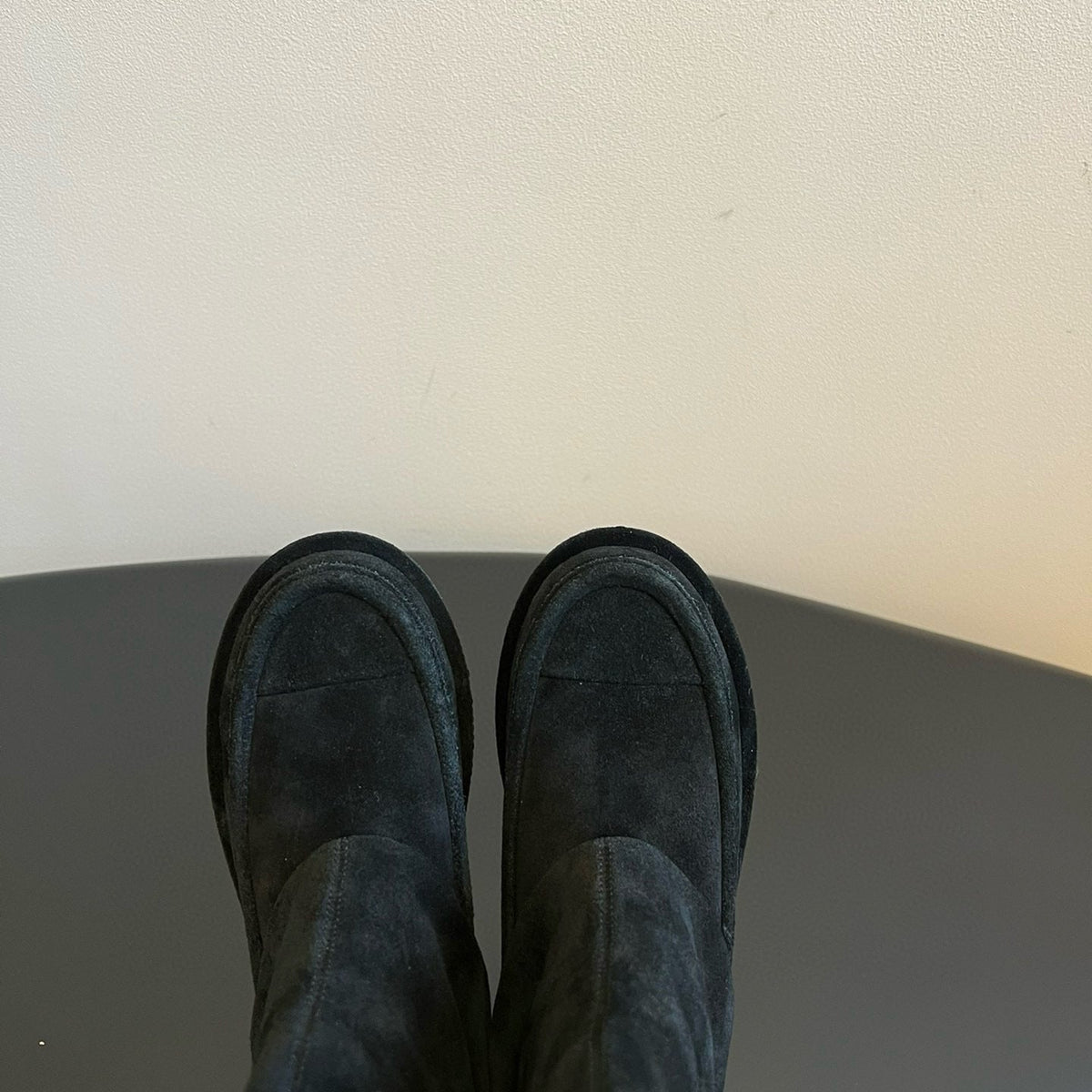 CC BOOTS