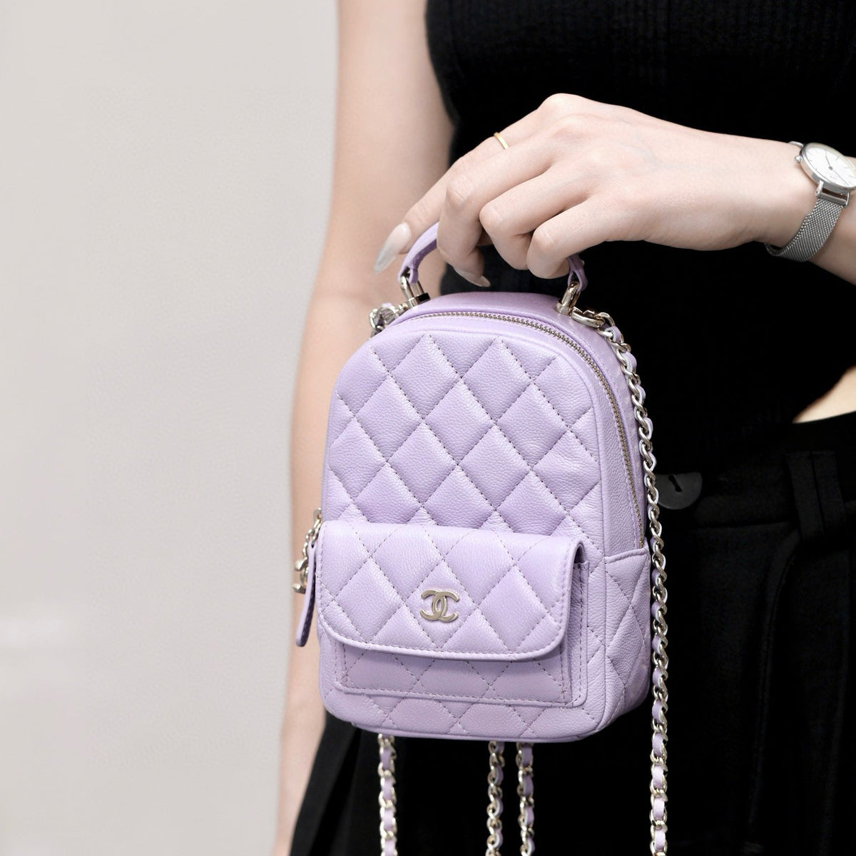 CC 24C MINI BACKPACK