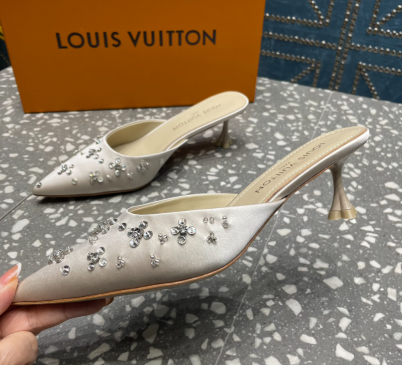 Mila's Edit - LOV Women Shoes - 087