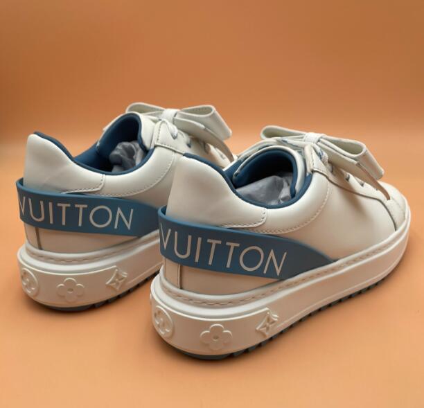 Mila's Edit - LOV Men Shoes - 1016