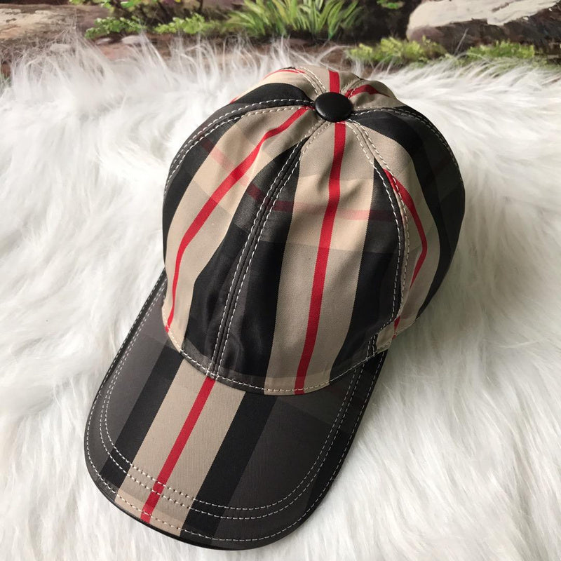 Burberry Luxury Cap