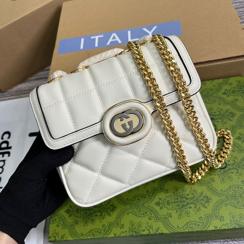 ENT - GCI Bags - 1422