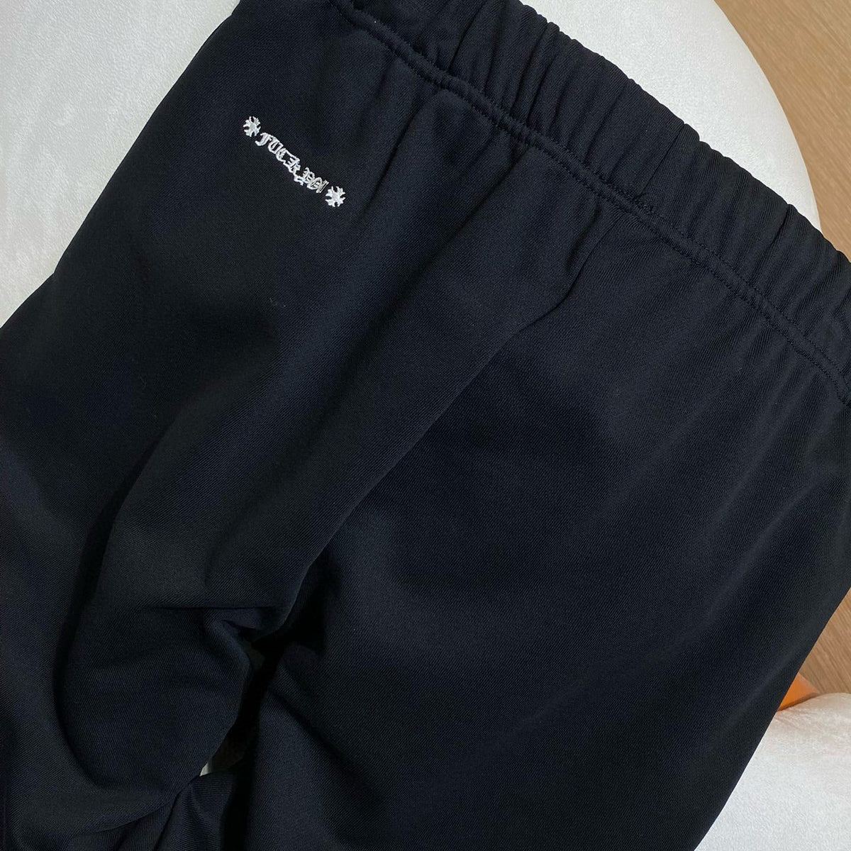 CHROME SHORTS