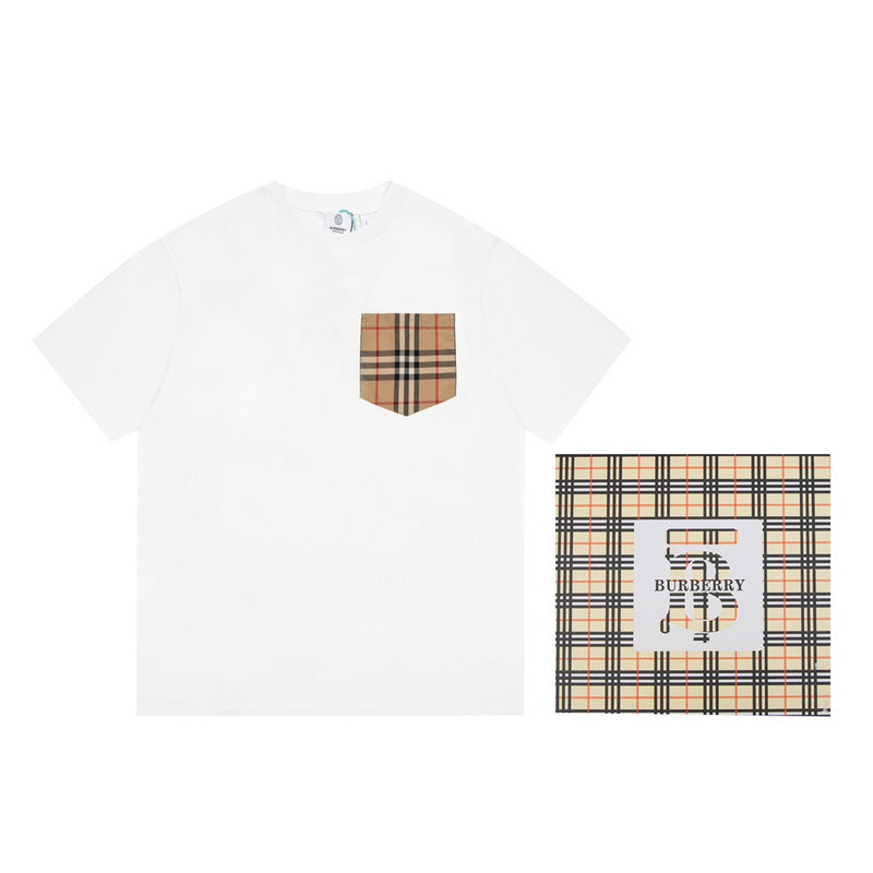 Burberry T-Shirts - 331
