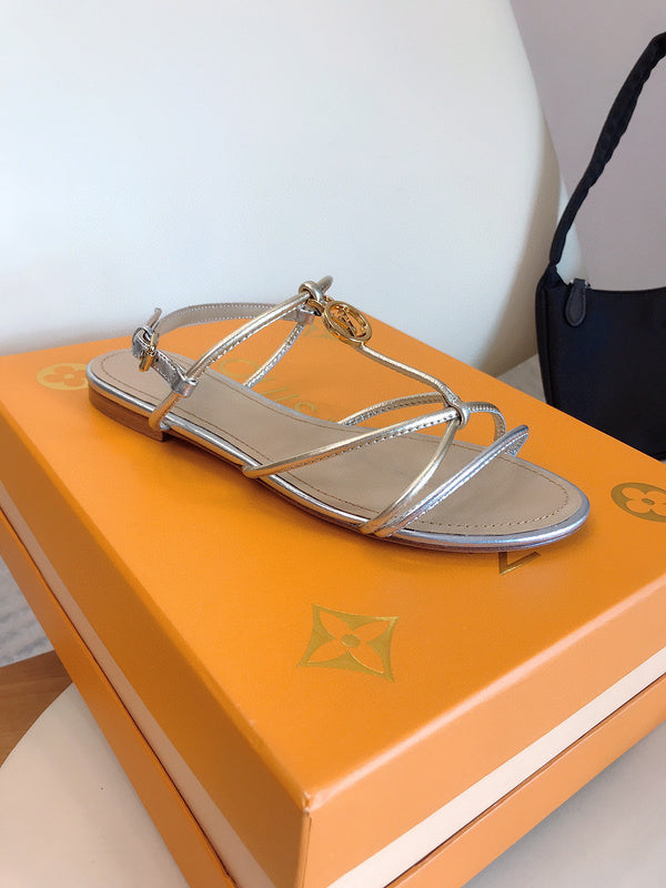 Louis Vuittion Luxury Shoes
