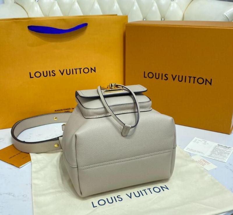 Mila's Edit - LOV Bags - 2444