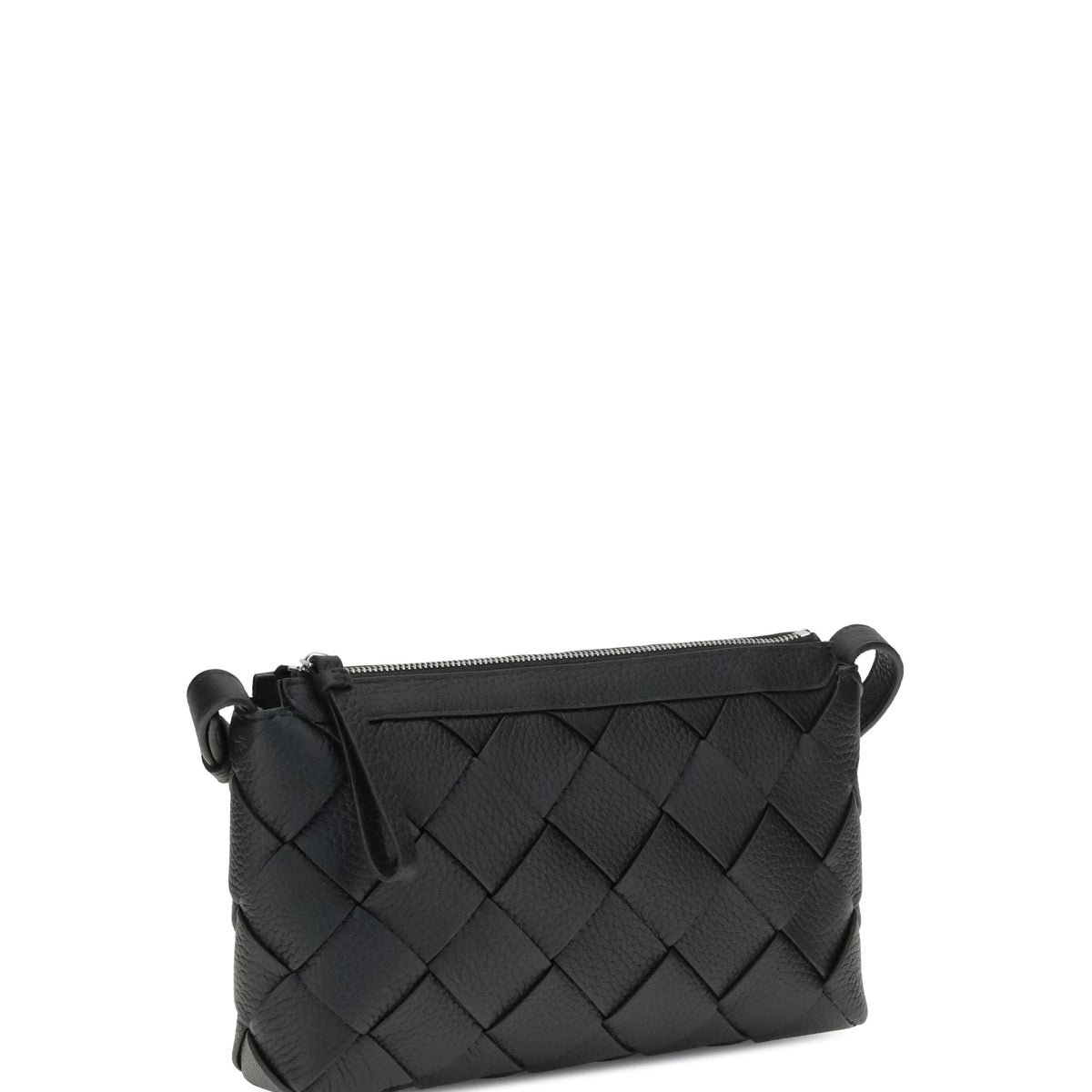 Bottega Veneta Men Diago Shoulder Bag