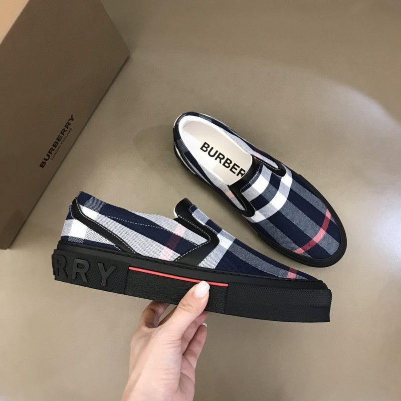 Burberry Luxury Shoes