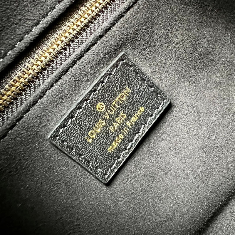 I W Fashion Lu-Vi Bags - 16856