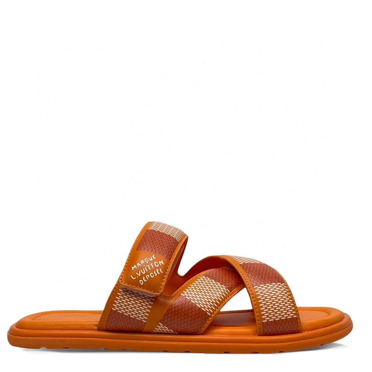 LOU VENICE MULE