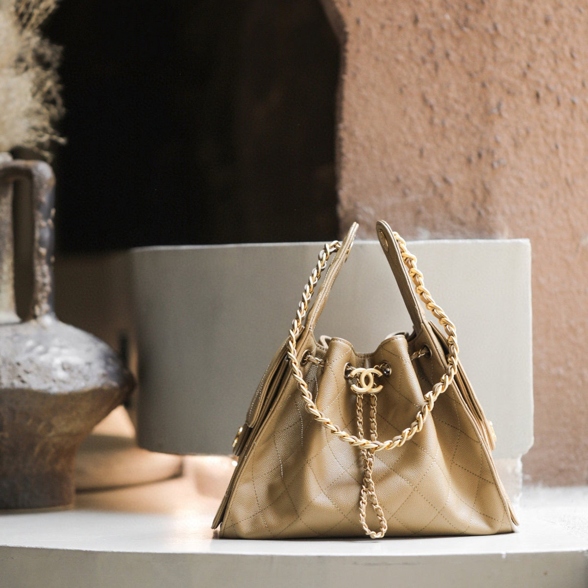 CC 25C BAG