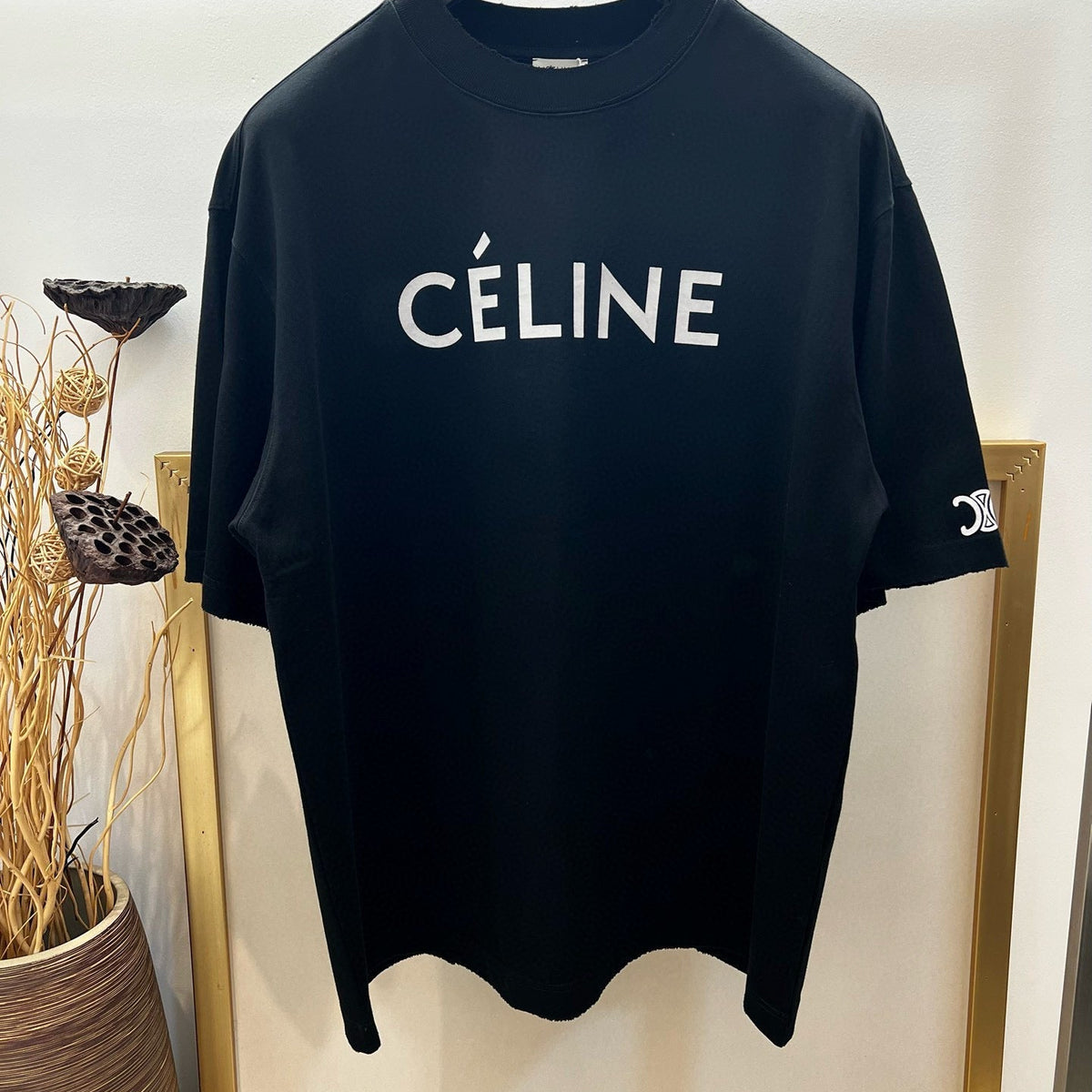 CEL T-SHIRT