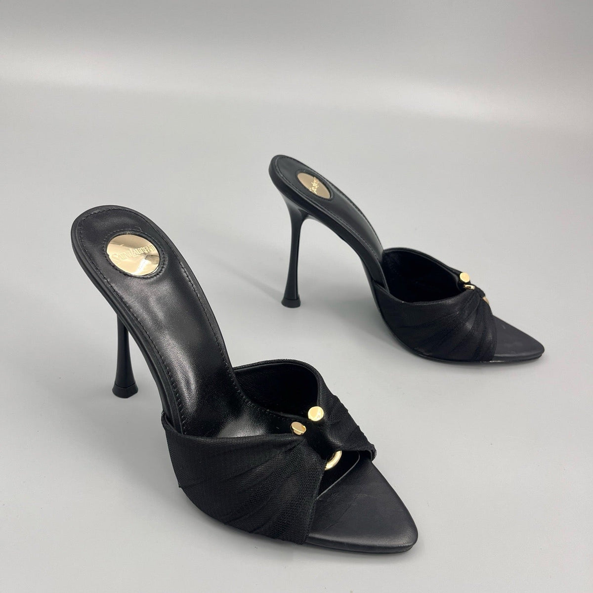 SL HEELS