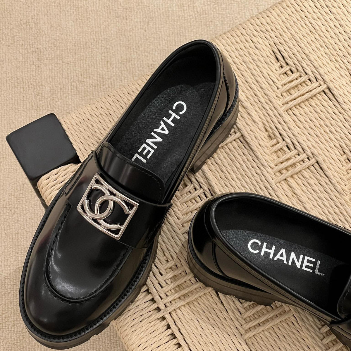 CC LOAFERS