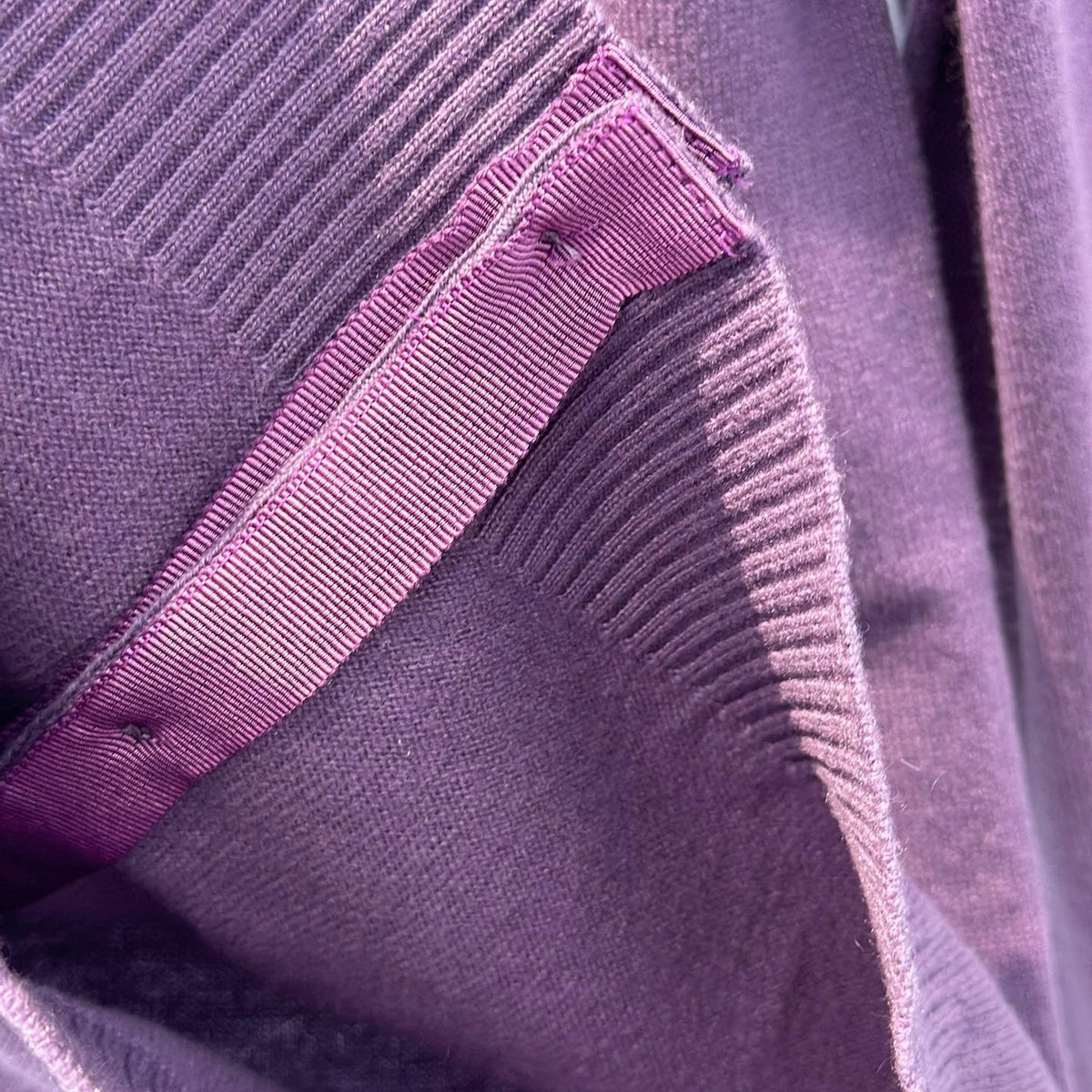MIU M CARDIGAN