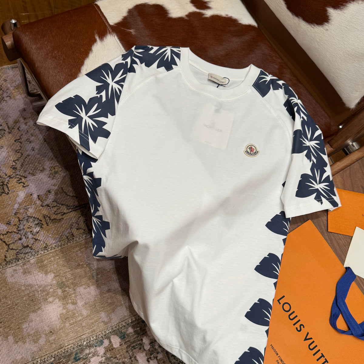 MONC T-SHIRT