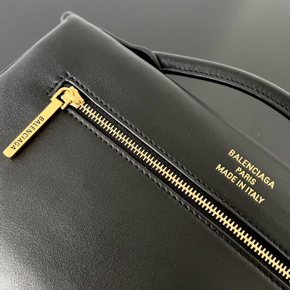 BAL BEL AIR CLUTCH