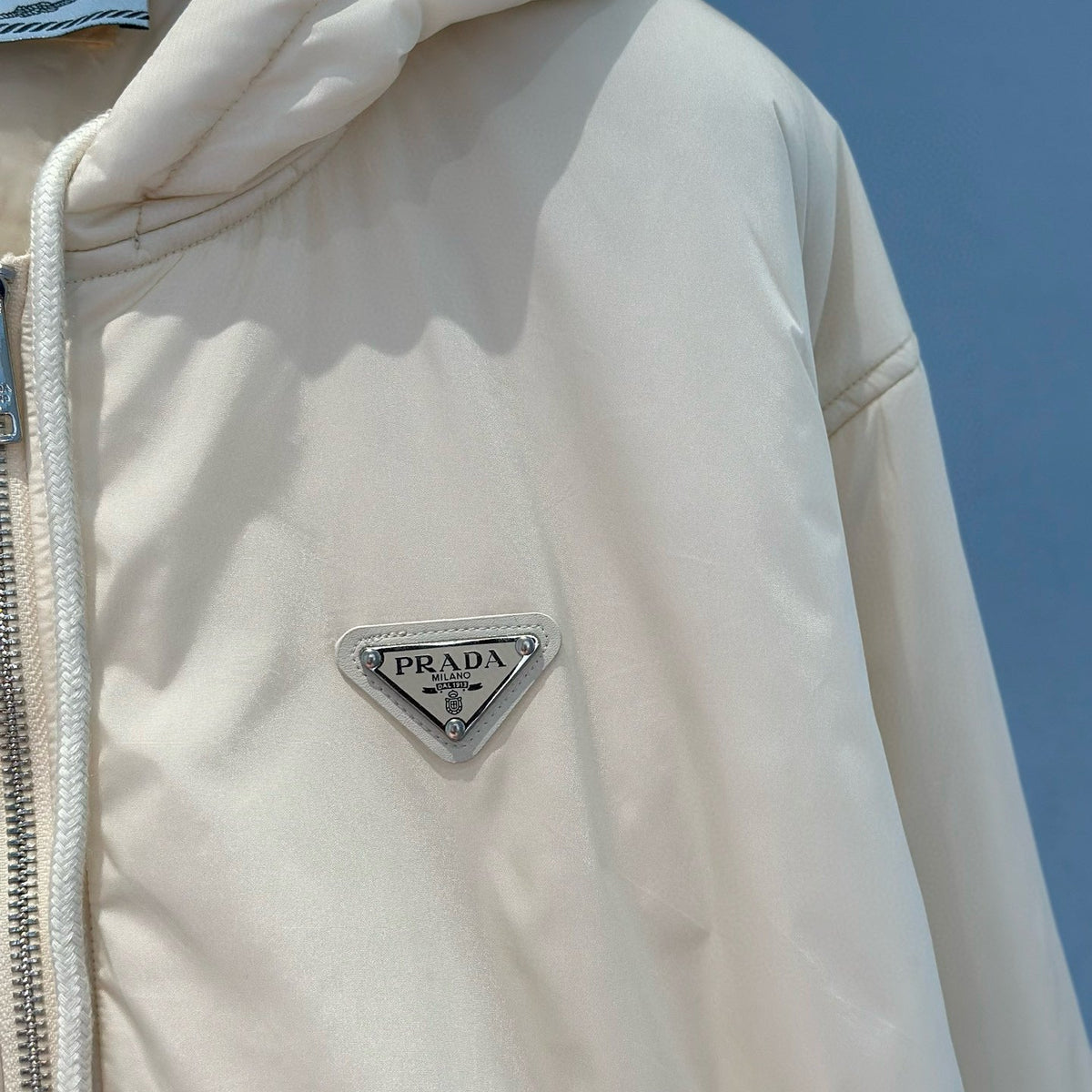 PD JACKET