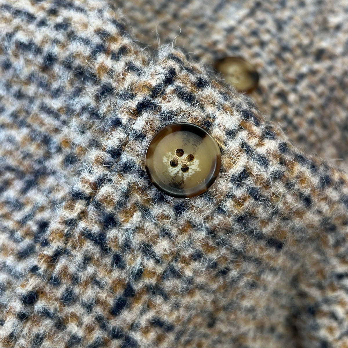LOEW CARDIGAN