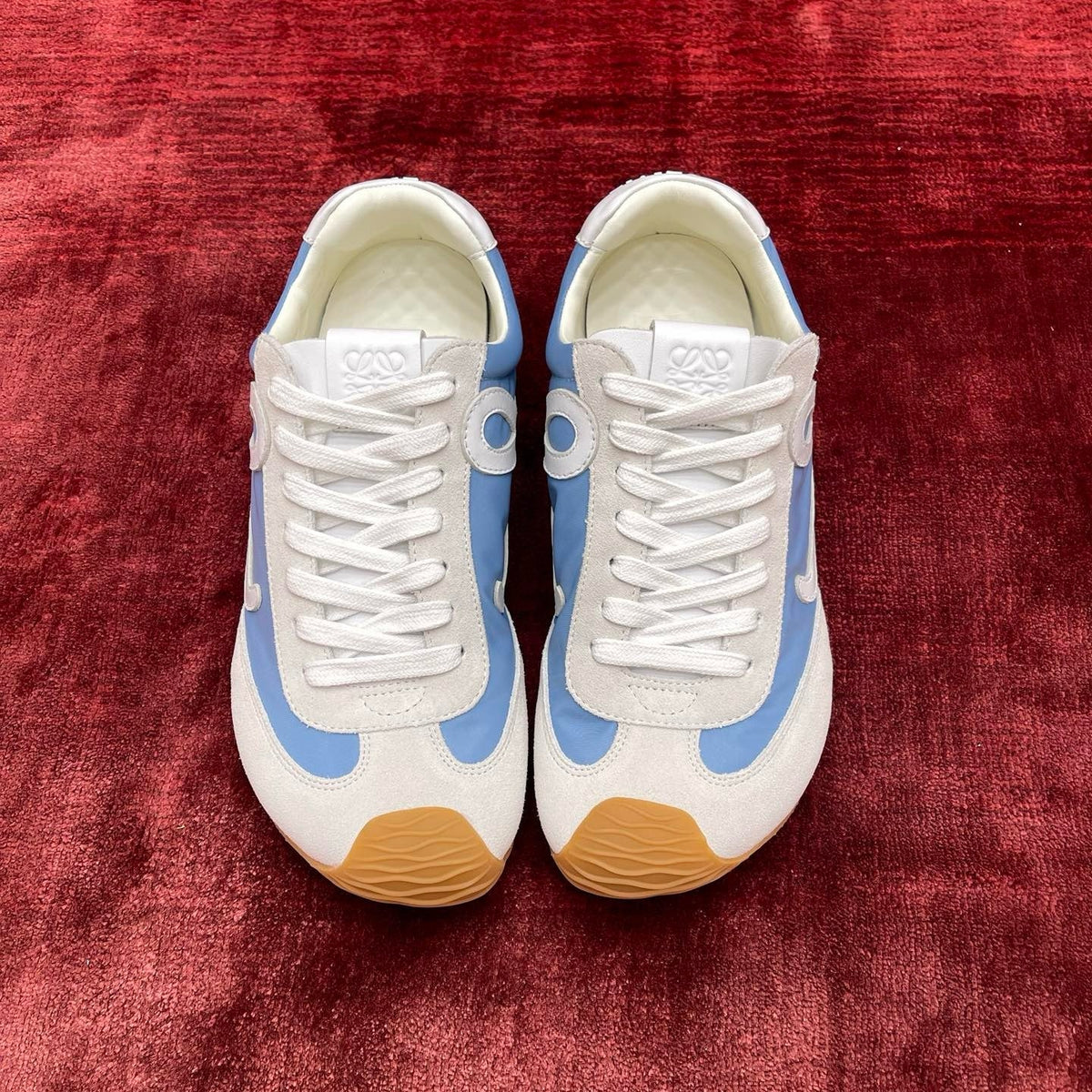 LOEW FLOW 2.0 SNEAKER