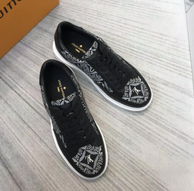 Mila's Edit - LOV Men Shoes - 1337