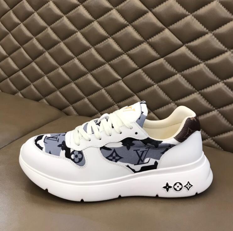 Mila's Edit - LOV Men Shoes - 1551