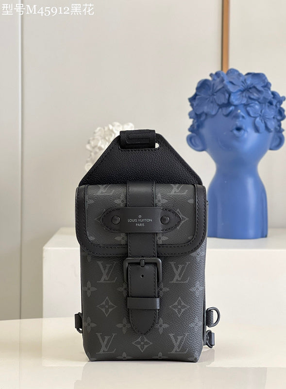 I W Fashion Lu-Vi Bags - 16930