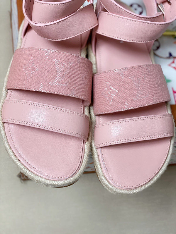 Louis Vuittion Luxury Shoes