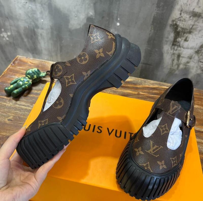 Mila's Edit - LOV Women Shoes - 521