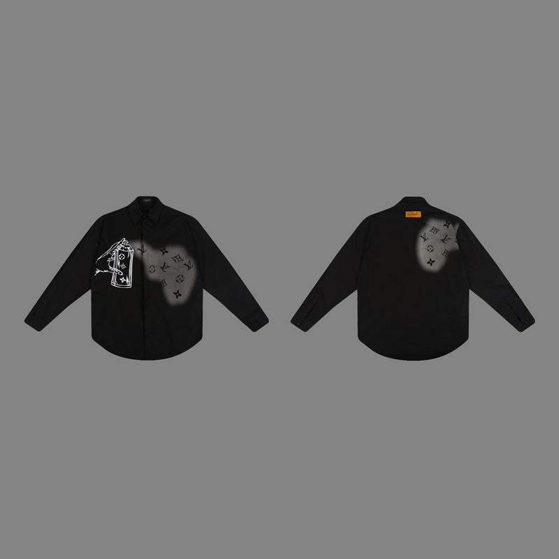 Louis Vuittion Luxury Clothes