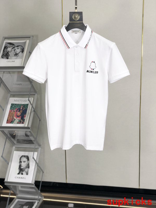 Moncler Luxury Cloth