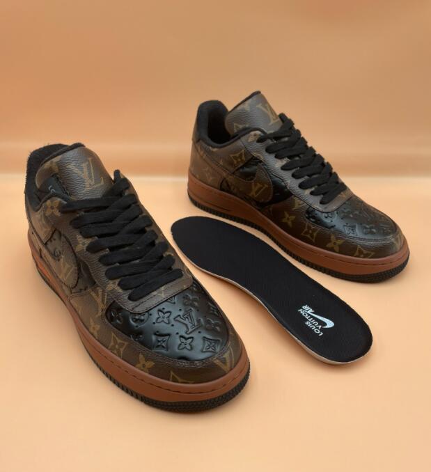 Mila's Edit - LOV Men Shoes - 965