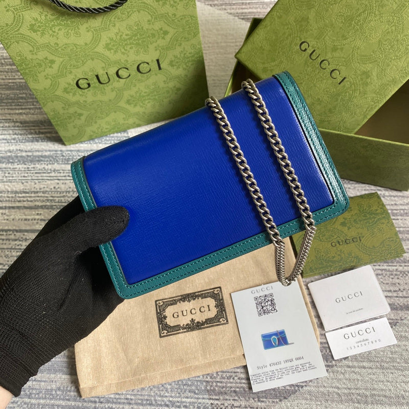 PHA - GUKI Bags - 1991