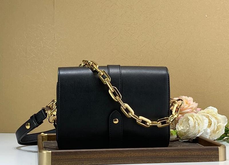 Mila's Edit - LOV Bags - 2487