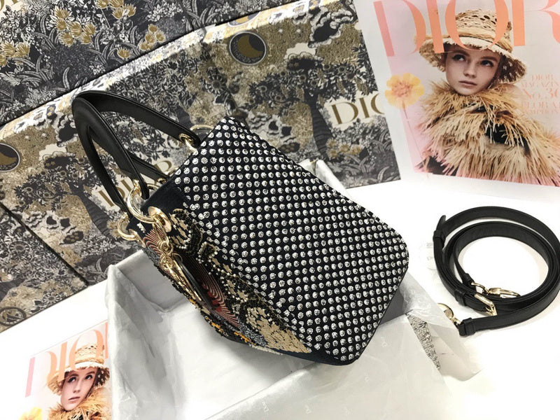 ENT - DOR Bags - 526
