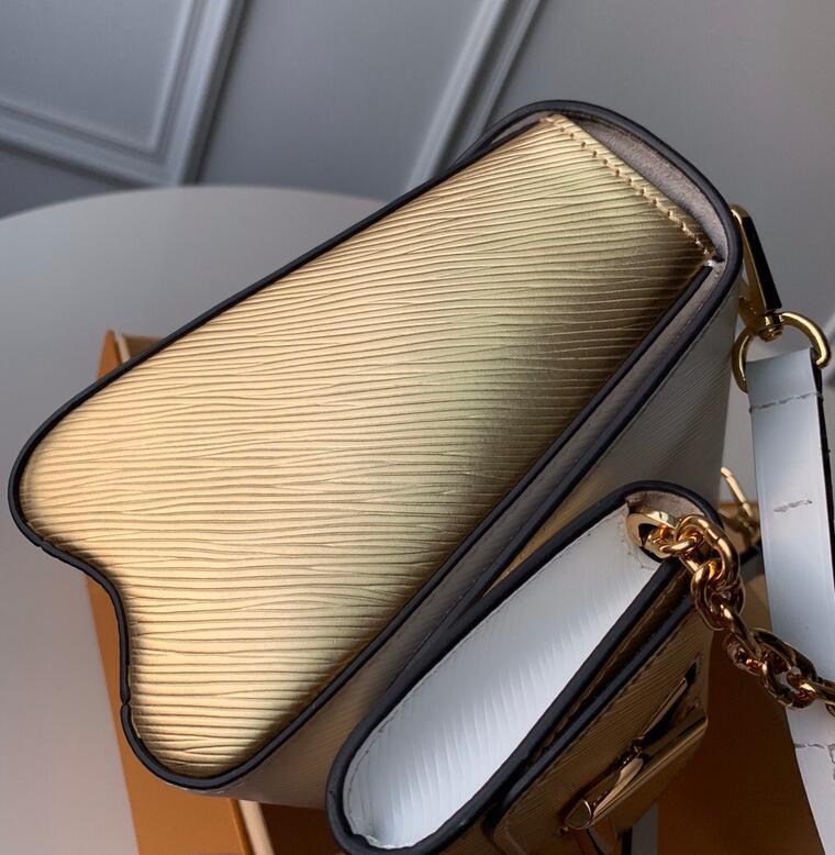 Mila's Edit - LOV Bags - 3099