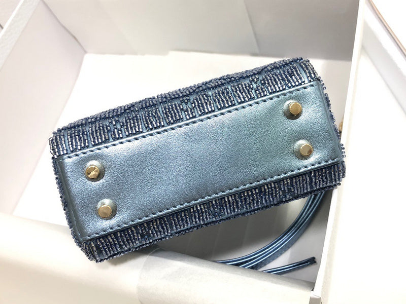 ENT - DOR Bags - 488