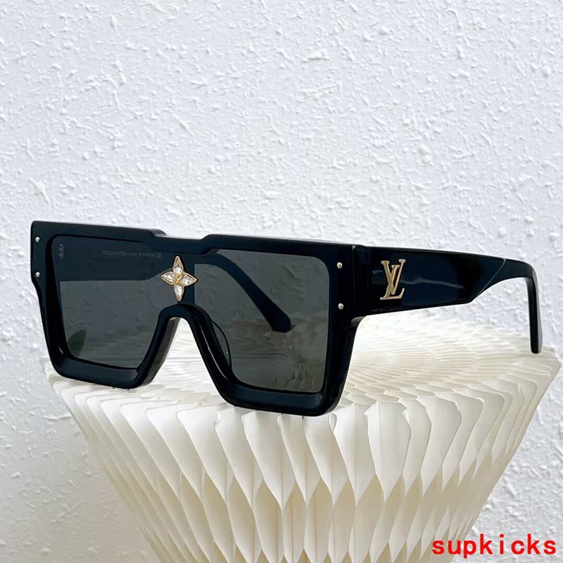 Louis Vuittion Luxury Sunglasses