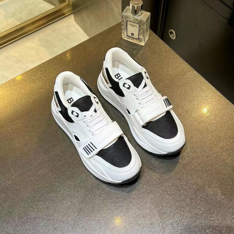 Burberry Luxury Shoes