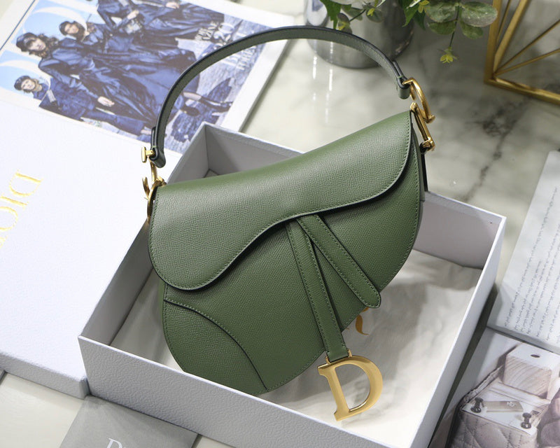 ENT - DOR Bags - 387