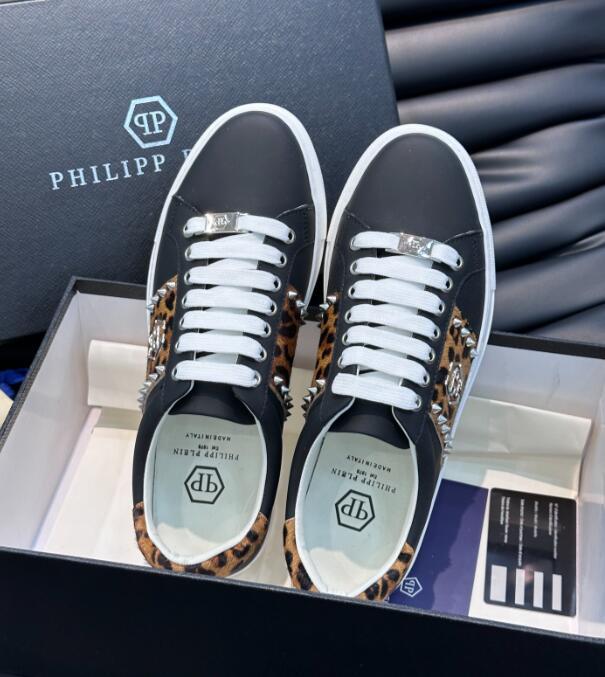Mila's Edit - PHP Shoes - 007